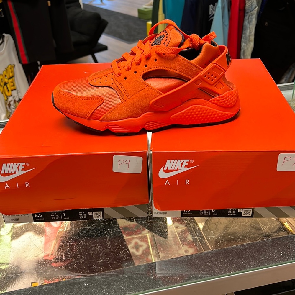 Womens nike air huarache